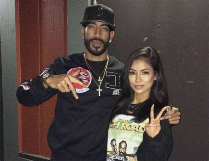 The Love Story of Kurupt and Jhene Aiko: A Hip-Hop Fairy Tale