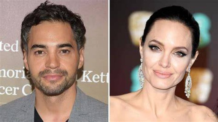 The Love Story of Ramon Rodriguez and His Wife: A Love Made in Hollywood