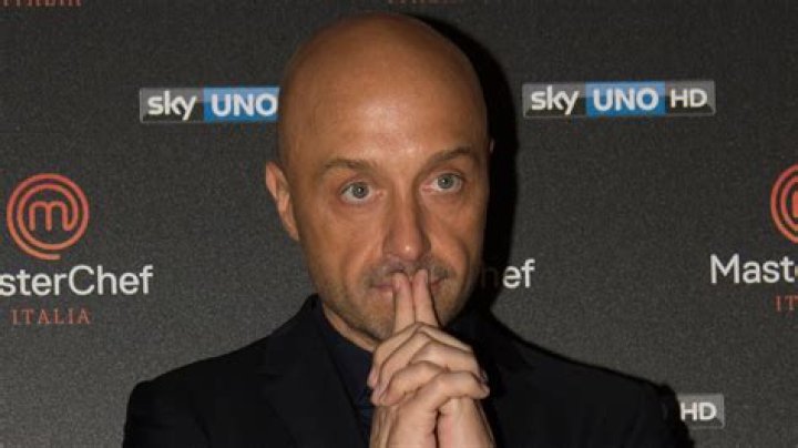 The Master Chef: Joe Bastianich's Culinary Journey