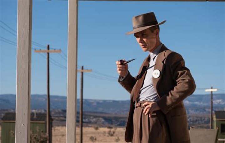 The Mesmerizing Cillian Murphy: Master of Characters