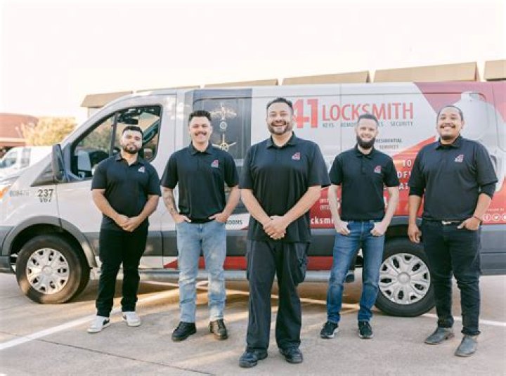 The Most Affordable Locksmith in Dallas | Low-Cost Locksmith Services