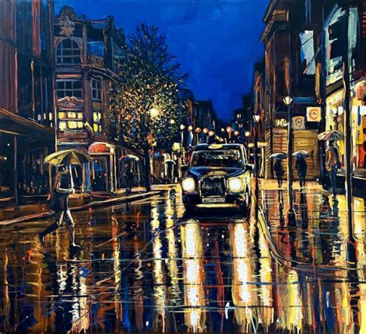 The Most Famous Street Artists Who Transformed Urban Landscapes