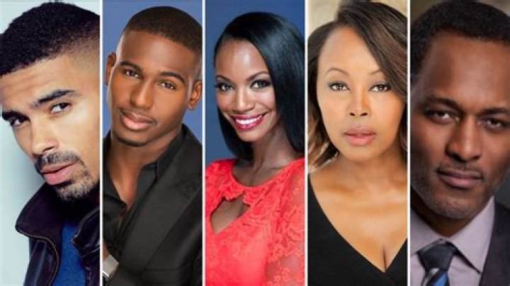 The Oval Cast: A Deep Dive into the Talented Ensemble Behind the Hit Series