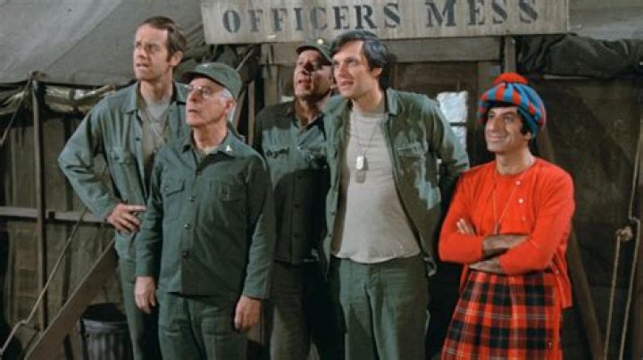 The Quintessential Larry Linville: A Tribute to the Beloved M*A*S*H Star