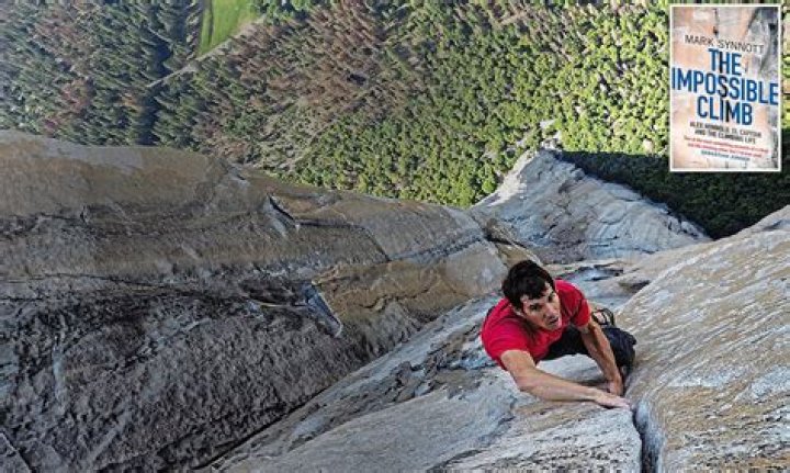 The Remarkable Journey of Alex Honnold: A Climb Beyond Limits