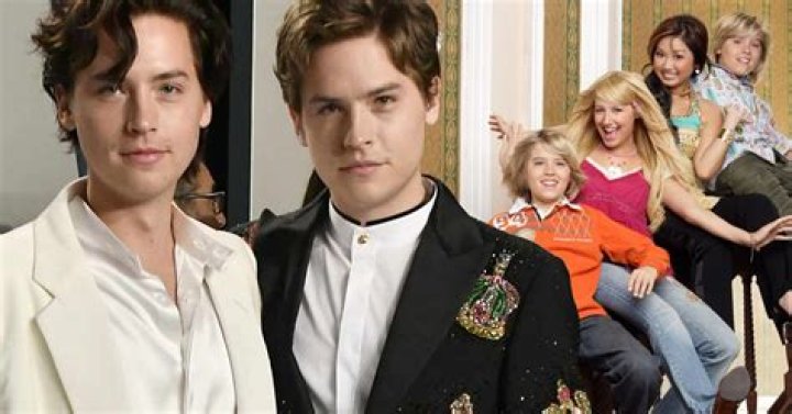 The Remarkable Journey of Cole y Dylan Sprouse: From Child Stars to Influential Icons