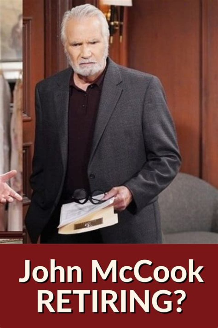 The Remarkable Journey of John McCook: A Legacy in Entertainment