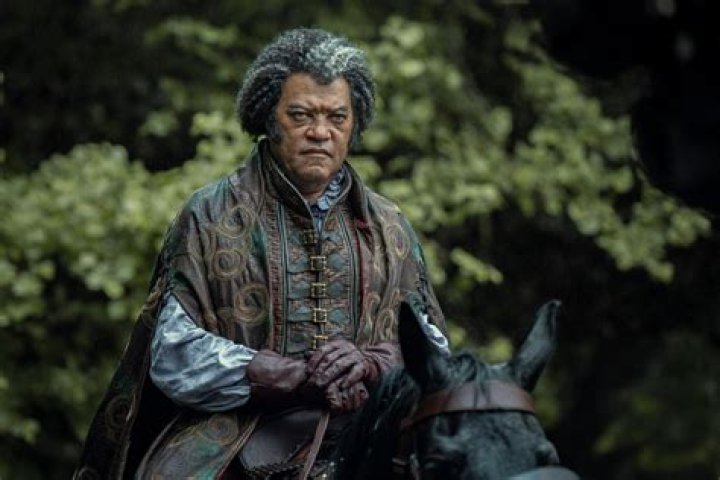 The Remarkable Journey of Laurence Fishburne: A Life in Film and Beyond