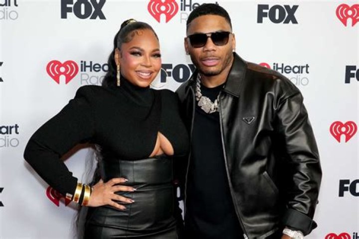 The Remarkable Journey of Nelly and Ashanti's Music Collaboration