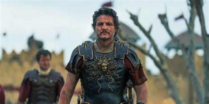 The Remarkable Journey of Pedro Pascal in Game of Thrones