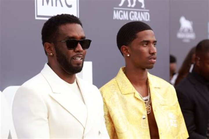 The Rise and Influence of King Combs: Following in the Footsteps of P Diddy