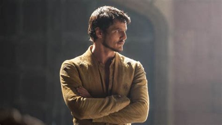 The Riveting Journey of Pedro Pascal in Game of Thrones