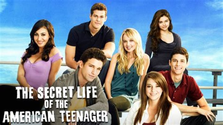 The Secret Life of the American Teenager: A Deep Dive into the Iconic TV Show