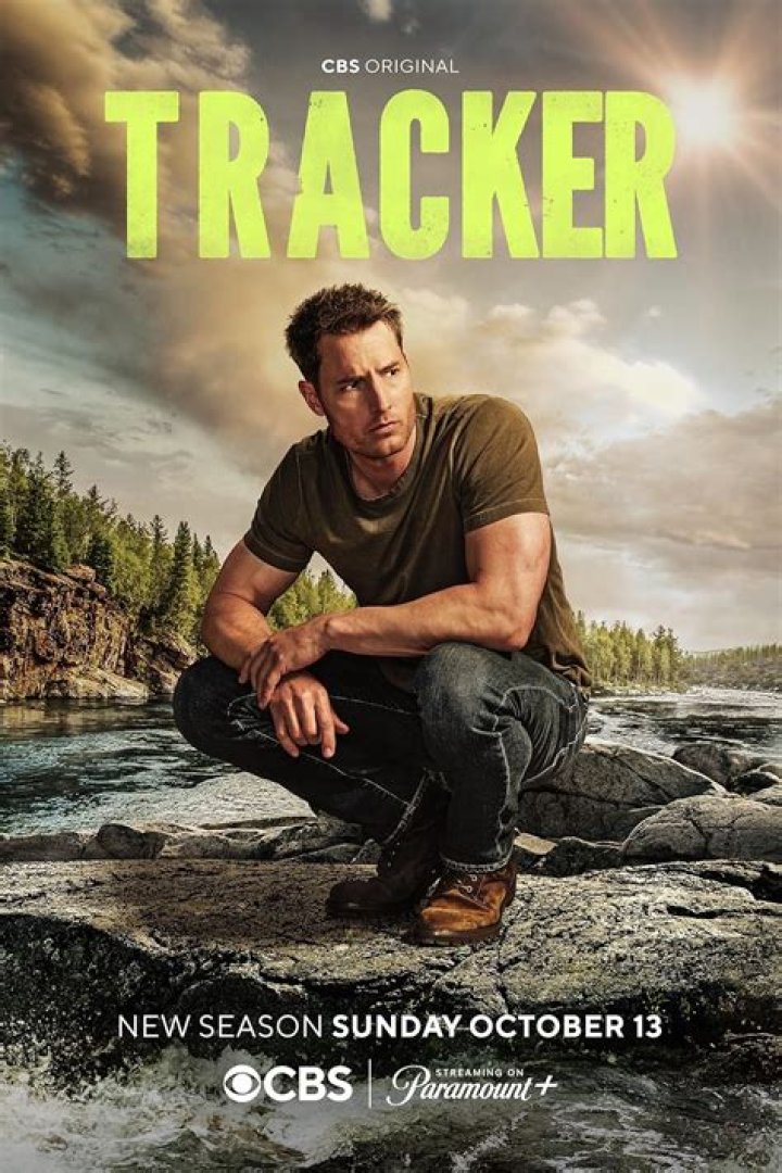 The Shocking Cancellation of Tracker TV Show: Unraveling the Mystery