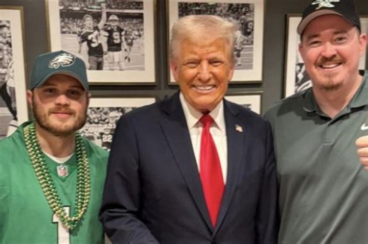 The Strange Connection Between Zach Bryan and Donald Trump