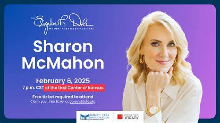 The Surprising Truth About Sharon McMahon's Net Worth