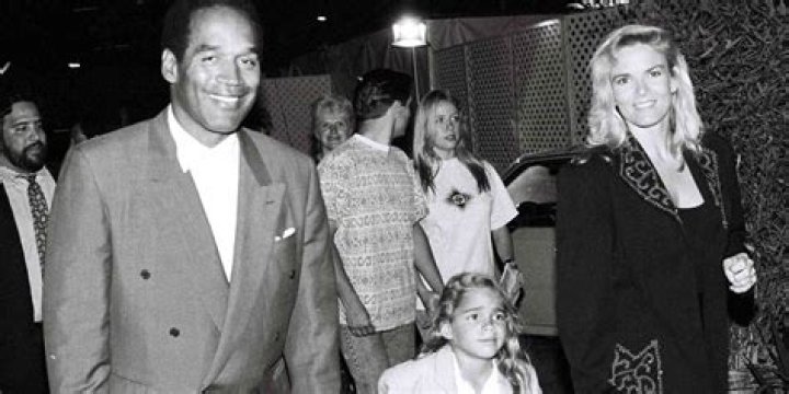 The Tragic Story of O.J. Simpson's Daughter: Sydney Brooke Simpson
