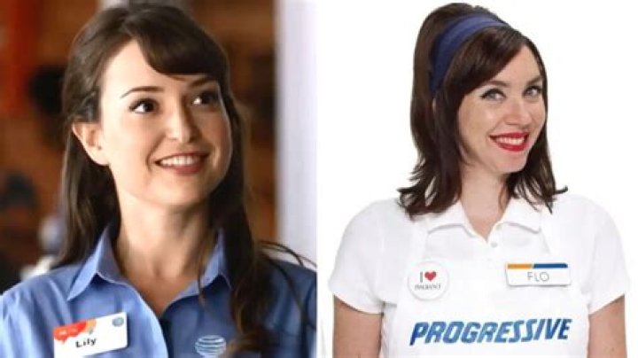 The Trailblazing Flo: A Progressive Force in Acting