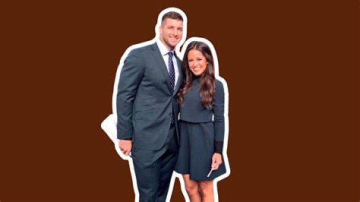 The Truth Behind Kaylee Hartung's Marital Status Revealed