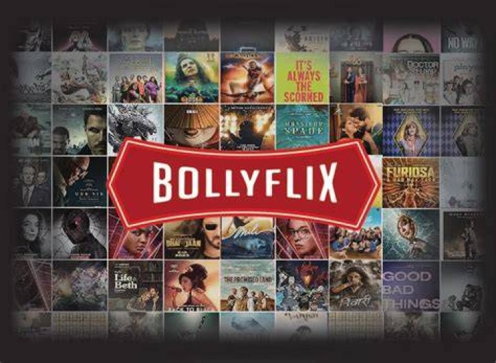The Ultimate Bollyflix Experience: Entertainment on Demand