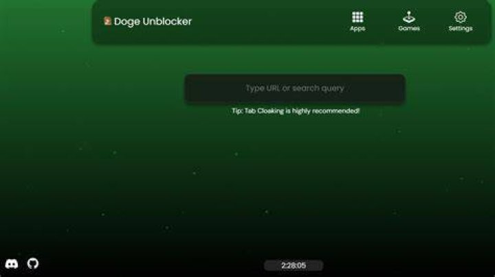 The Ultimate Doge Unblocker: Free and Unlimited Access to Doge