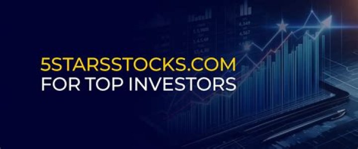 The Ultimate Guide to 5StarsStocks.com Best Stocks