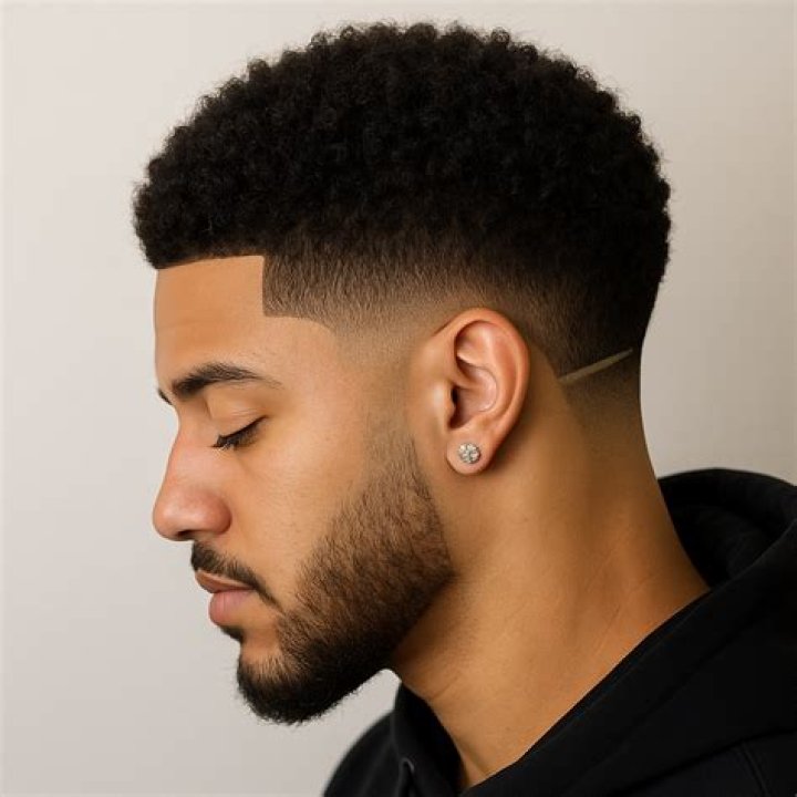 The Ultimate Guide to Achieving a Stunning Low Taper Fade Black Hairstyle