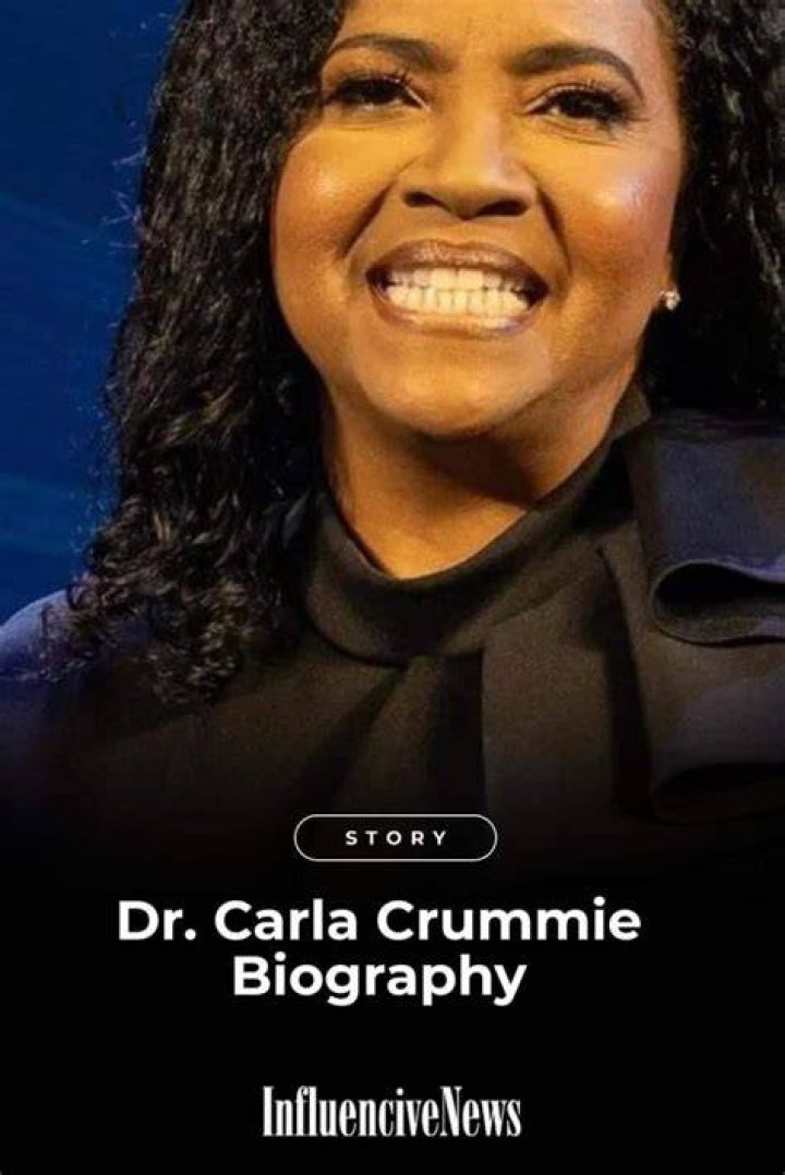 The Ultimate Guide to Carla Crummie's Age