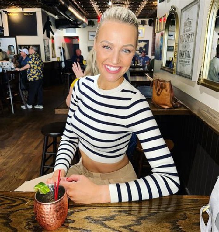 The Ultimate Guide to Carly Shimkiss: A Comprehensive Profile