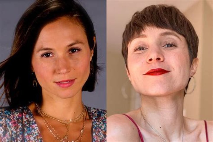 The Ultimate Guide to Dominique Provost-Chalkley's Career