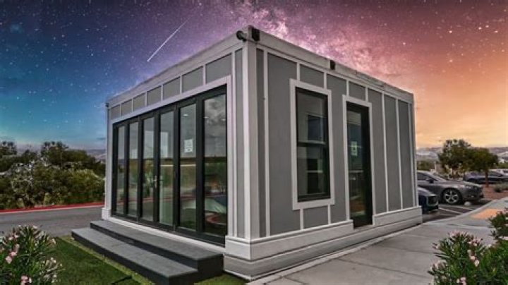 The Ultimate Guide to Elon Musk's Mini House: Features, Prices, and More