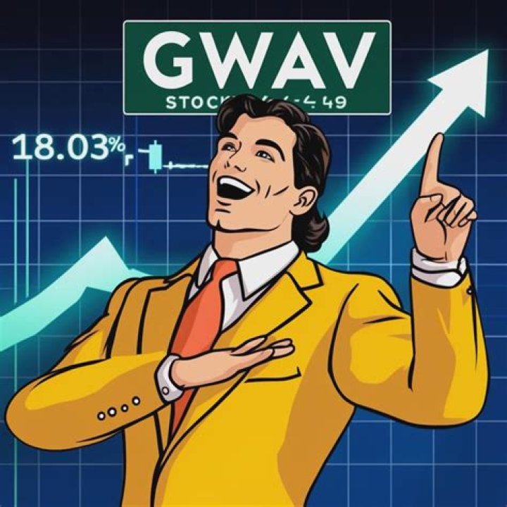 The Ultimate Guide to GWAV Stock: Find Your Investment Edge