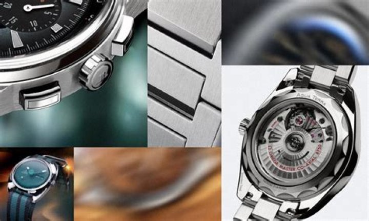 The Ultimate Guide to Hewlett Packard Watches: Everything You Need to Know