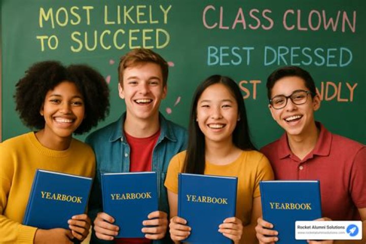 The Ultimate Guide to Hilarious Senior Quotes