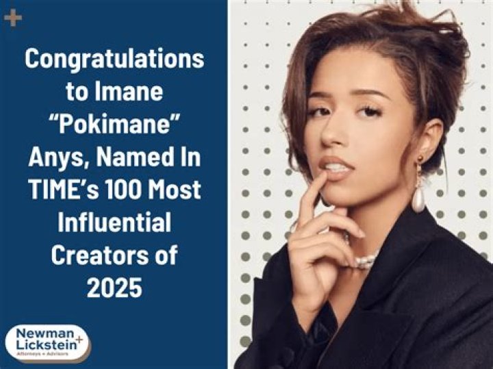 The Ultimate Guide to Imane Anys' Age: Uncovering the True Story