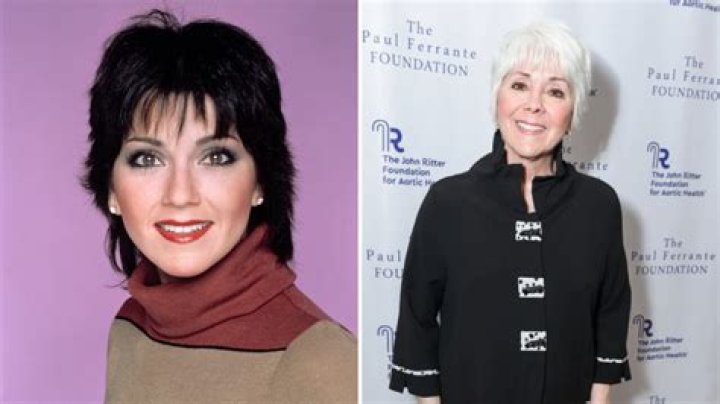 The Ultimate Guide to Joyce DeWitt's Children: Everything You Need to Know