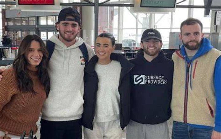 The Ultimate Guide to Kit Connor's Family: Parents, Siblings, and More