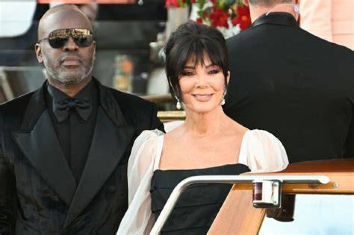 The Ultimate Guide to Kris Jenner's Current and Past Boyfriends