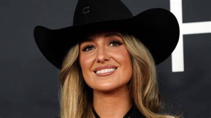 The Ultimate Guide to Lainey Wilson's Iconic Cowboy Hat