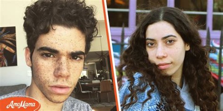The Ultimate Guide to Maya Boyce: Cameron Boyce's Beloved Sister