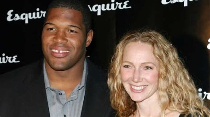 The Ultimate Guide to Michael Strahan and Jean Muggli's Relationship