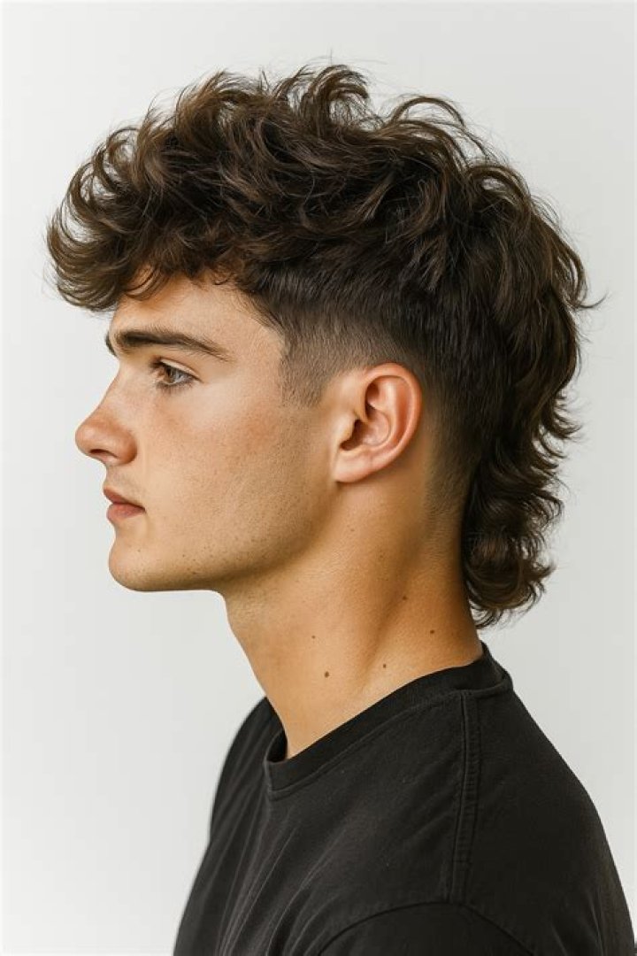 The Ultimate Guide to Mullet Fade: A Timeless Trend in Men's Hairstyles