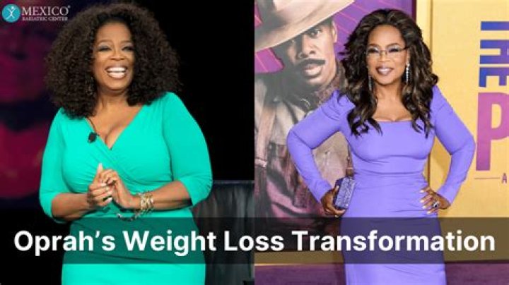 The Ultimate Guide to Oprah Winfrey: A Journey of Inspiration and Empowerment