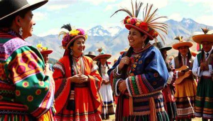 The Ultimate Guide to Pudendum in Peruvian Culture: Unveiling the Hidden Practices