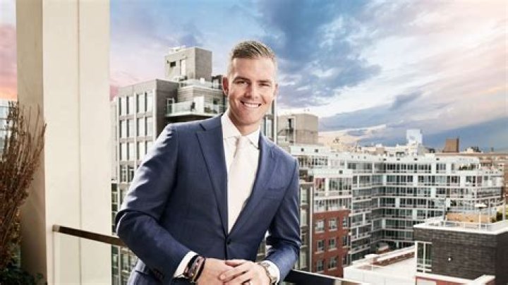 The Ultimate Guide to Savannah Serhant: From Real Estate Mogul to Reality TV Star