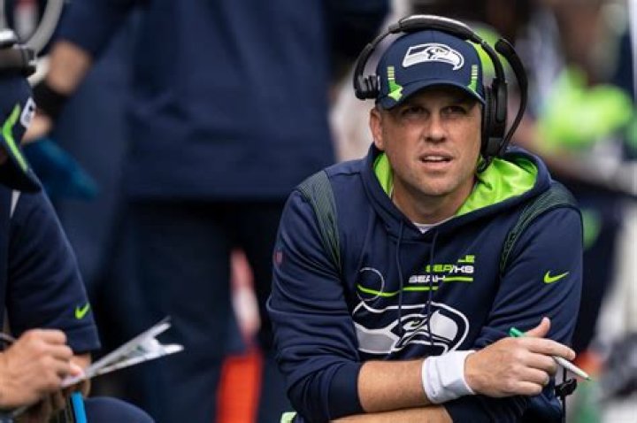 The Ultimate Guide to Shane Waldron: Mastermind Behind the Seahawks' Offense