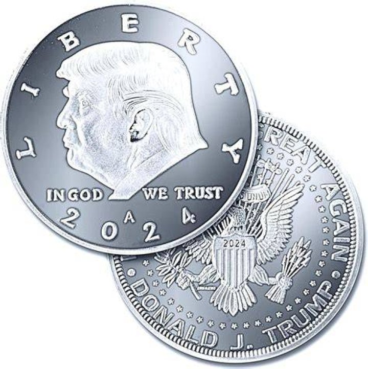 The Ultimate Guide to Silver Trump Coins: Investment, Value, and Collecting