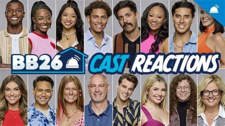 The Ultimate Guide to the Cast of Big Brother Season 18