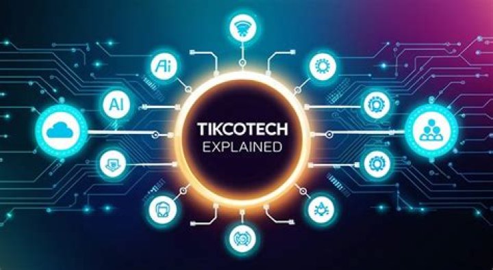 The Ultimate Guide to Tikcotech: Unlocking Innovation and Automation