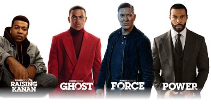 The Ultimate Guide to Tommy Egan: Powerhouse Character from the Power Universe